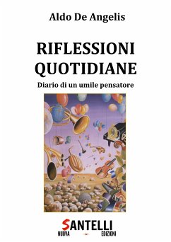 Riflessioni quotidiane (eBook, ePUB) - De Angelis, Aldo