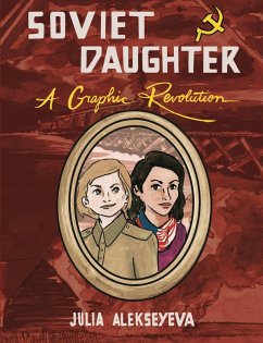 Soviet Daughter (eBook, ePUB)