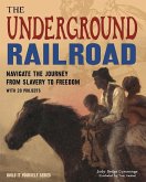 Underground Railroad (eBook, PDF) Underground Railroad (eBook, PDF)