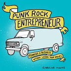 Punk Rock Entrepreneur (eBook, ePUB)