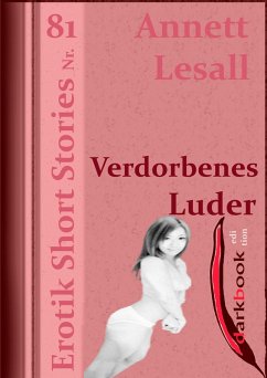 Verdorbenes Luder (eBook, ePUB) - Lesall, Annett