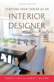 Starting Your Career as an Interior Designer (eBook, ePUB)