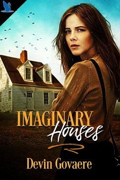 Imaginary Houses (eBook, ePUB) - Govaere, Devin