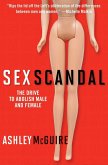 Sex Scandal (eBook, ePUB)