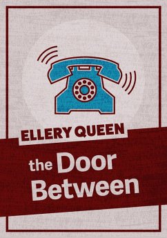 Cover Door Between (eBook, ePUB)