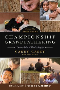 Cover Championship Grandfathering (eBook, ePUB)