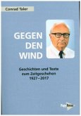 Gegen den Wind