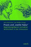 Praxis und 'zweite Natur'