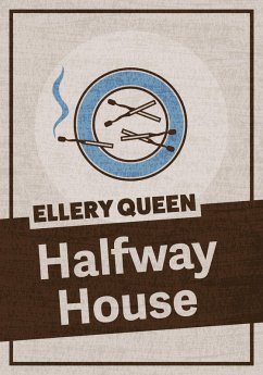 Cover Halfway House (eBook, ePUB)