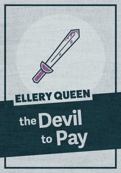 Cover Devil to Pay (eBook, ePUB)