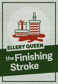 Finishing Stroke (eBook, ePUB) Finishing Stroke (eBook, ePUB)