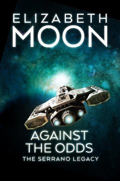 Cover Against the Odds (eBook, ePUB)