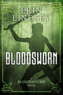 Cover Bloodsworn (eBook, ePUB)