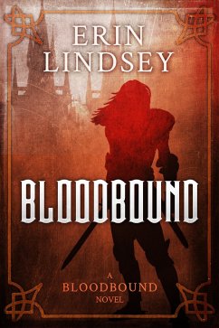 Cover Bloodbound (eBook, ePUB)