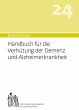 Handbuch für die Verhütung der Demenz... - Bild 1