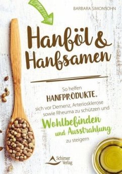 Cover Hanföl & Hanfsamen
