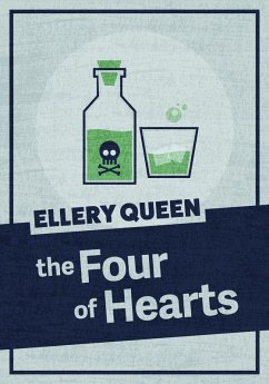Cover Four of Hearts (eBook, ePUB)