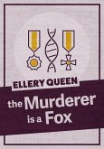 Murderer is a Fox (eBook, ePUB)