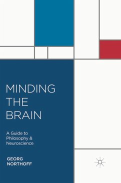 Cover Minding the Brain