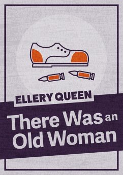 There Was An Old Woman (eBook, ePUB) - Queen, Ellery