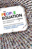 The People Equation (eBook, ePUB)