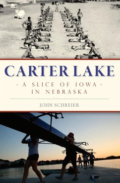 Cover Carter Lake (eBook, ePUB)