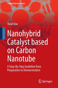 Nanohybrid Catalyst based on Carbon Nanotube - Das, Rasel