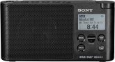 Sony XDR-S41DB schwarz Sony XDR-S41DB schwarz