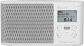 Sony XDR-S41DW weiß Sony XDR-S41DW weiß