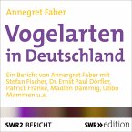 Vogelarten in Deutschland (MP3-Download)