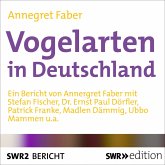 Vogelarten in Deutschland (MP3-Download)