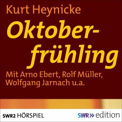 Oktoberfrühling (MP3-Download) - Heinicke, Kurt
