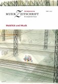 Mobilität und Musik (eBook, ePUB)