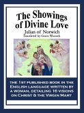 The Showings of Divine Love (eBook, ePUB)