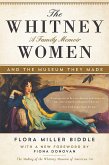 The Whitney Women and the Museum They Made (eBook, ePUB)