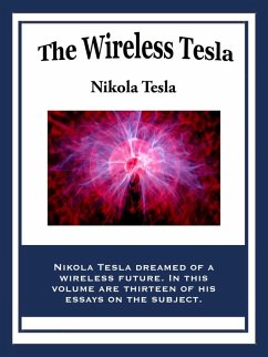 Cover The Wireless Tesla (eBook, ePUB)