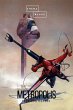 Metropolis (eBook, ePUB) - Bild 1