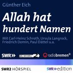 Allah hat hundert Namen (MP3-Download)
