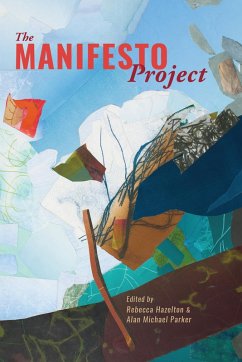 Cover Manifesto Project (eBook, ePUB)