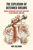 Explosion of Deferred Dreams (eBook, ePUB)