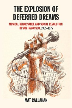 Explosion of Deferred Dreams (eBook, ePUB) - Callahan, Mat