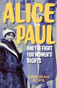 Cover Alice Paul and the Fight for Women's Rights (eBook, ePUB)