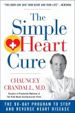 The Simple Heart Cure (eBook, ePUB) The Simple Heart Cure (eBook, ePUB)
