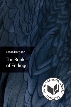 Book of Endings (eBook, ePUB) - Harrison, Leslie