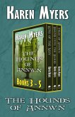 The Hounds of Annwn (3-5) (eBook, ePUB)