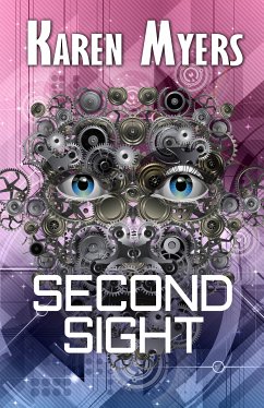 Second Sight (eBook, ePUB) - Myers, Karen