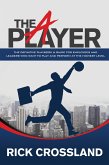 The A Player (eBook, ePUB) The A Player (eBook, ePUB)