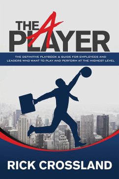 Cover The A Player (eBook, ePUB)