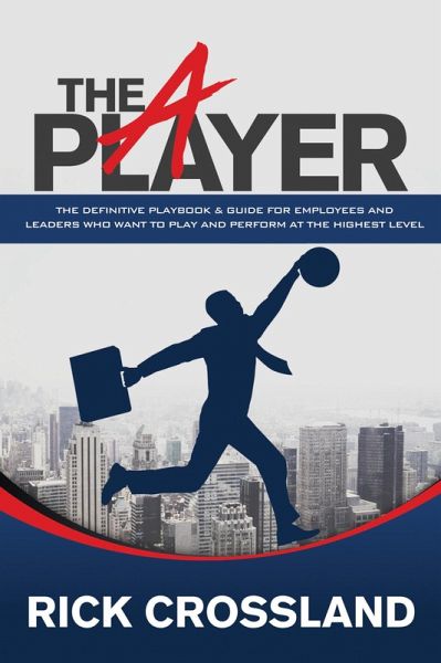 The A Player (eBook, ePUB)