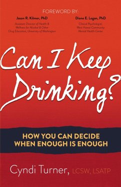 Cover Can I Keep Drinking? (eBook, ePUB)